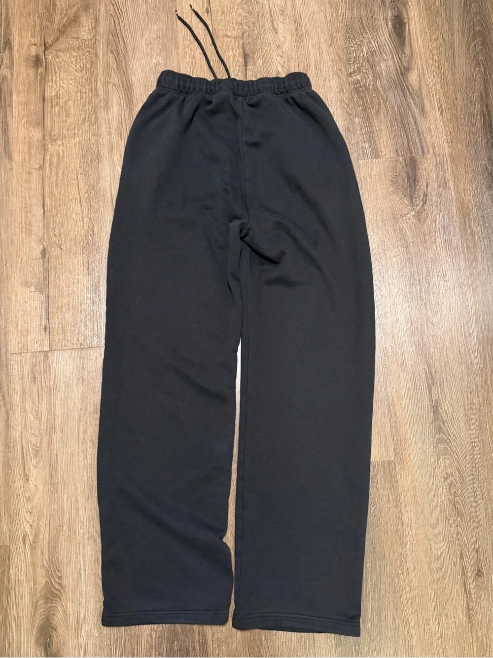Alo Accolade Wide Leg Sweatpants